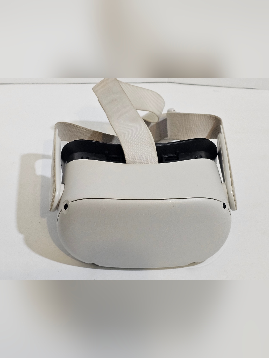 Oculus Meta Quest 2 Vr Headset Only